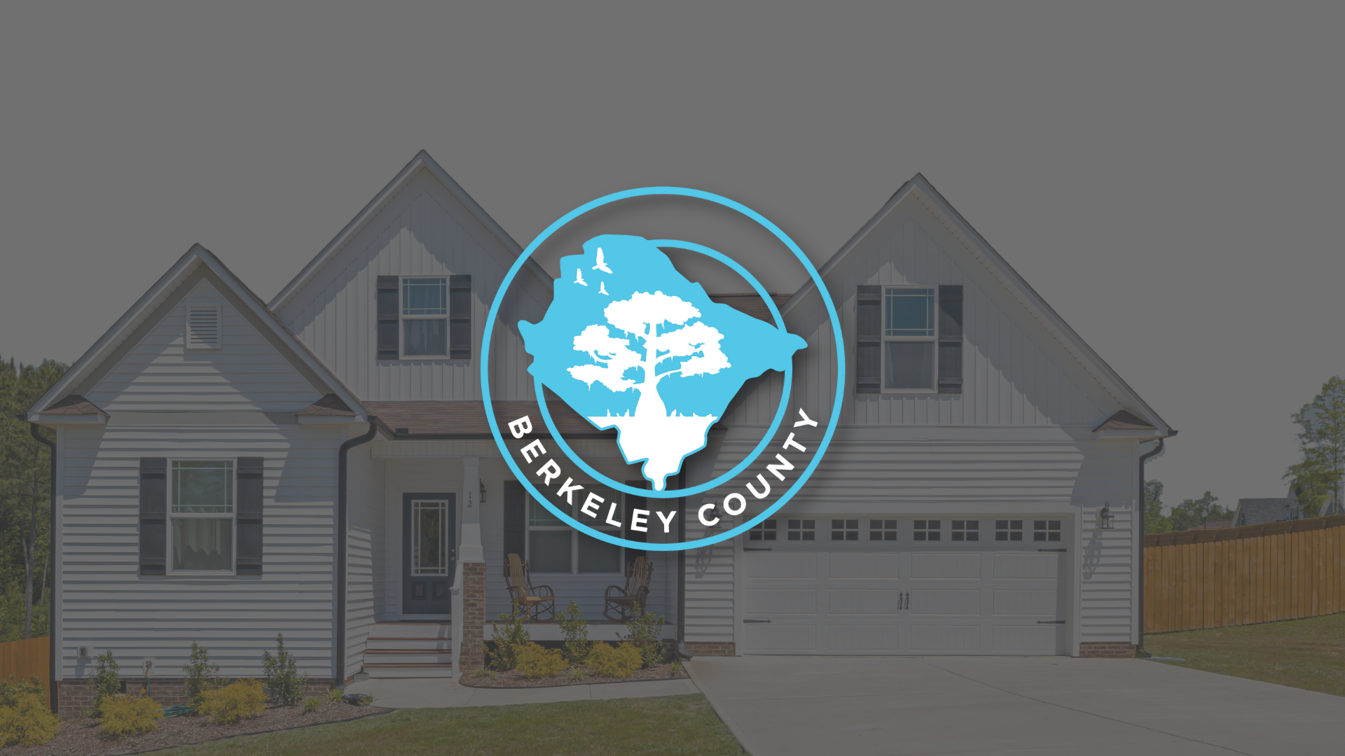 Berkeley County Real Property Services Launches NEW Online Application Program