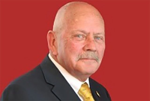 Berkeley County Councilman Ken Gunn Passes Away