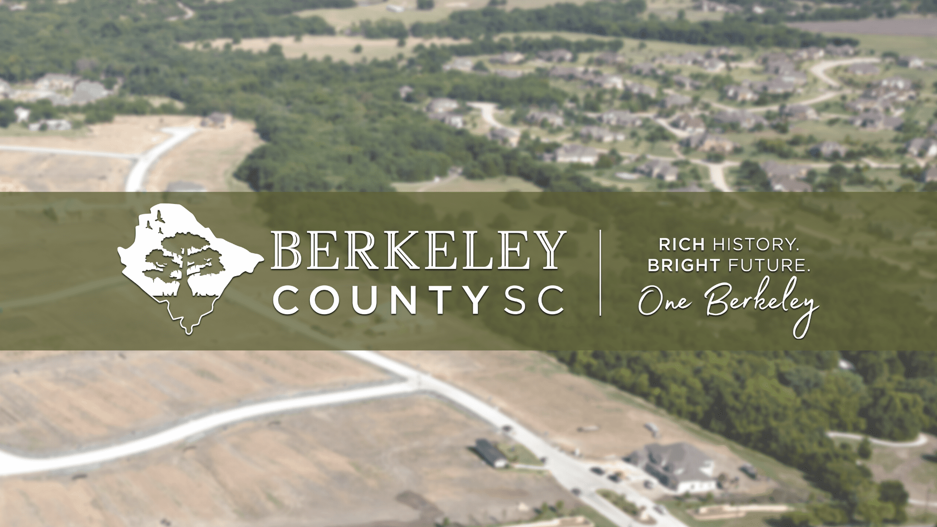 Berkeley County Using Proper Due Process to Rezone Property in Cordesville