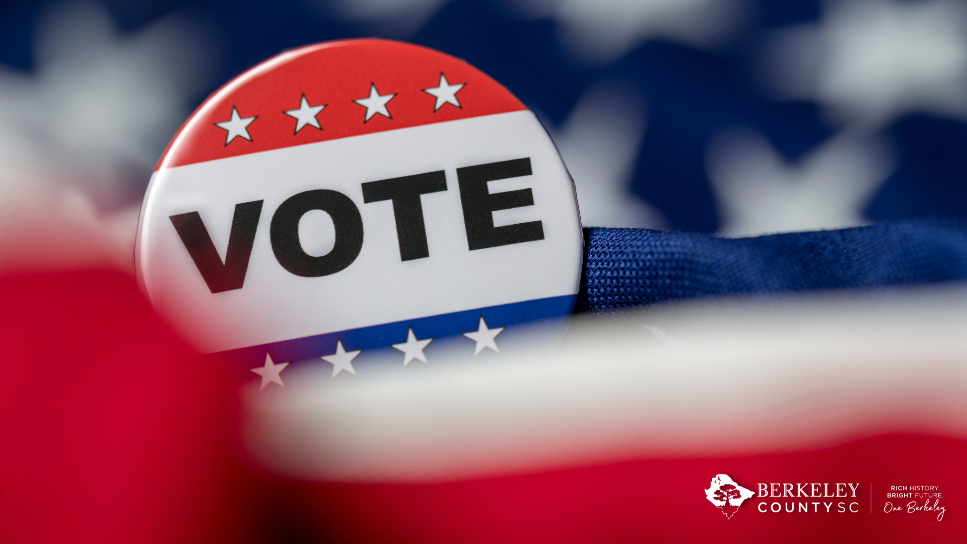 2024 Presidential Preference Primary Elections: Voter Registration Deadlines